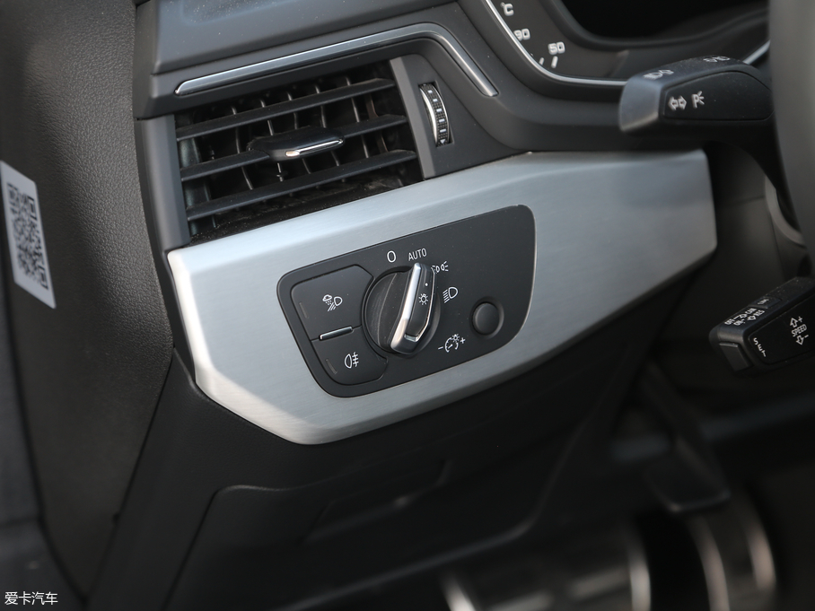 2017WS5 Coupe 3.0T Coupe