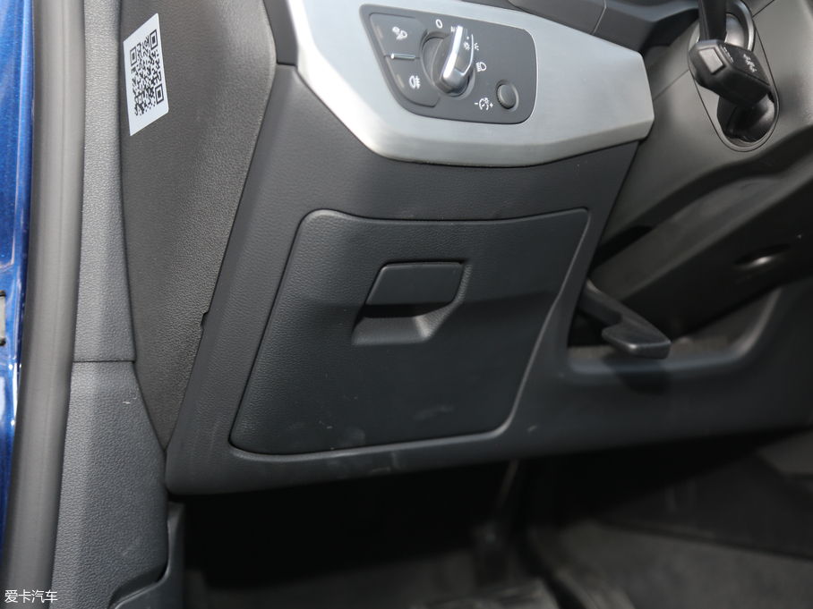 2017WS5 Coupe 3.0T Coupe