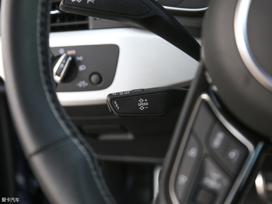 2017WS5 Coupe 3.0T Coupe