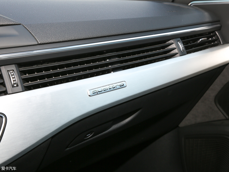 2017WS5 Coupe 3.0T Coupe