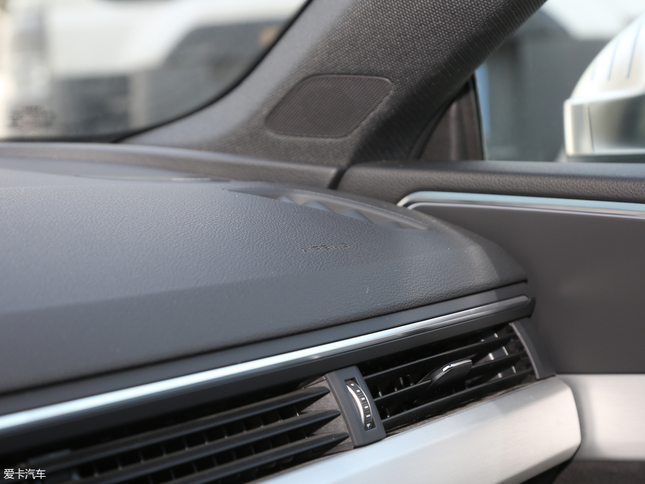 2017WS5 Coupe 3.0T Coupe