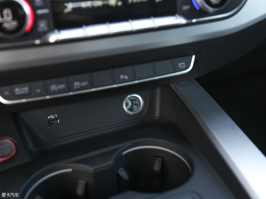 2017WS5 Coupe 3.0T Coupe