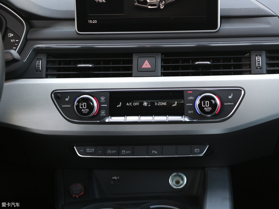 2017WS5 Coupe 3.0T Coupe