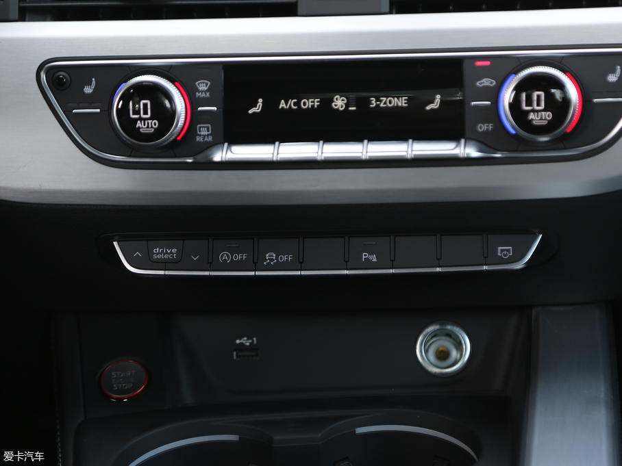 2017WS5 Coupe 3.0T Coupe