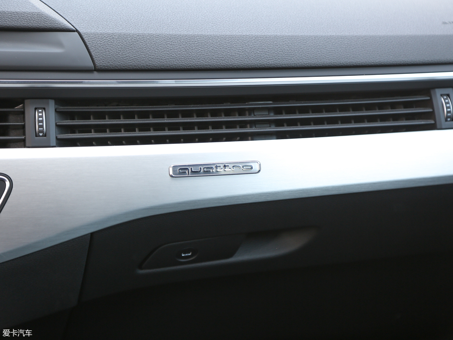 2017WS5 Coupe 3.0T Coupe