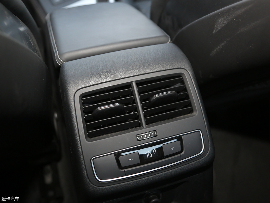 2017WS5 Coupe 3.0T Coupe