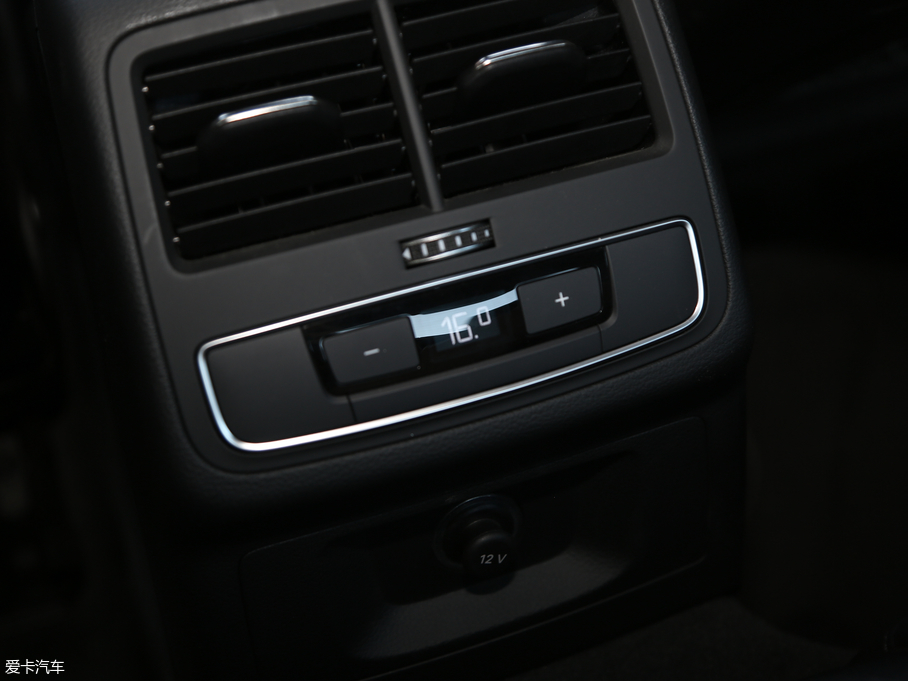 2017WS5 Coupe 3.0T Coupe