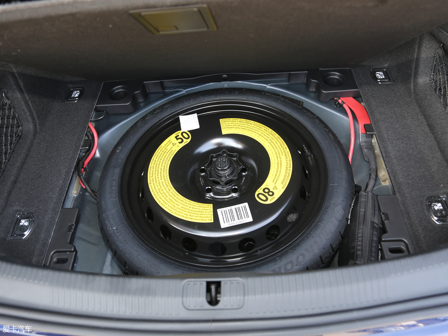 2017?yun)WS5 Coupe 3.0T Coupe