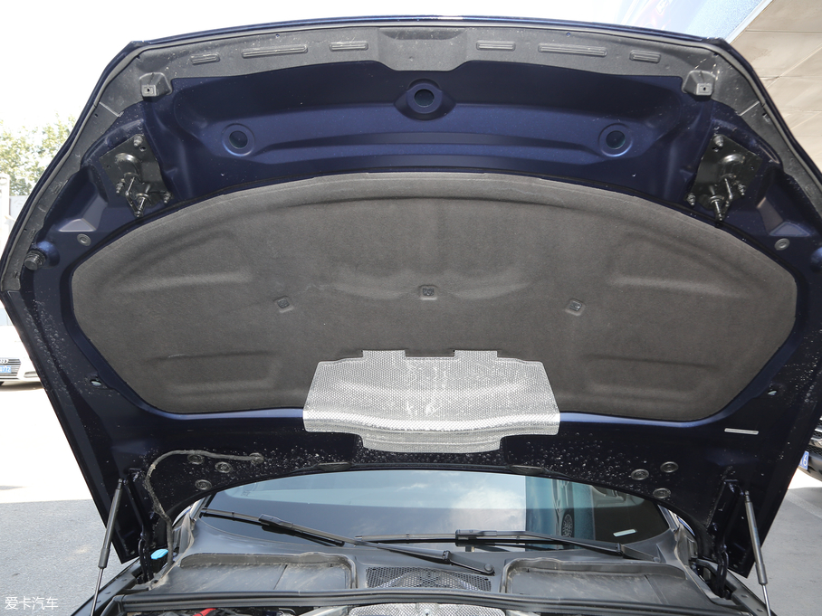 2017?yun)WS5 Coupe 3.0T Coupe