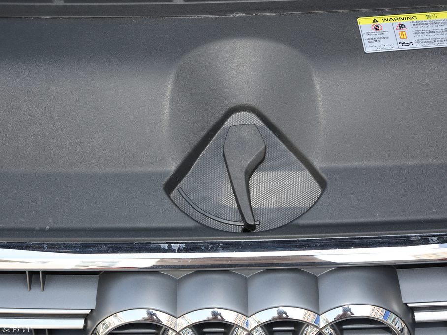 2017WS5 Coupe 3.0T Coupe