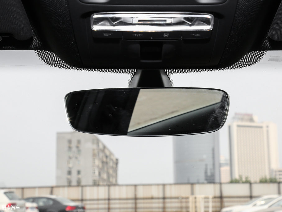 2017WS3 2.0TFSI Limousine