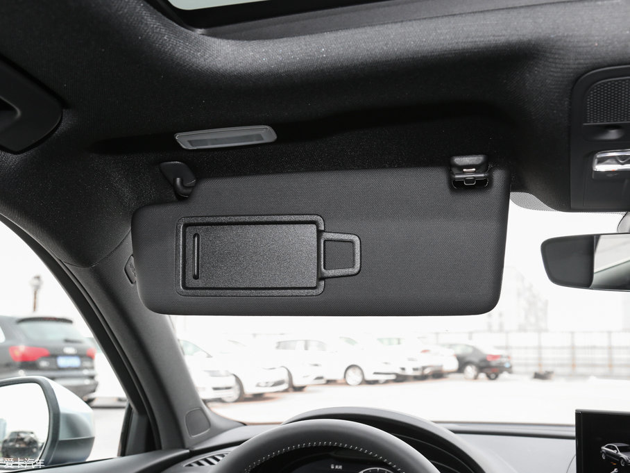 2017WS3 2.0TFSI Limousine