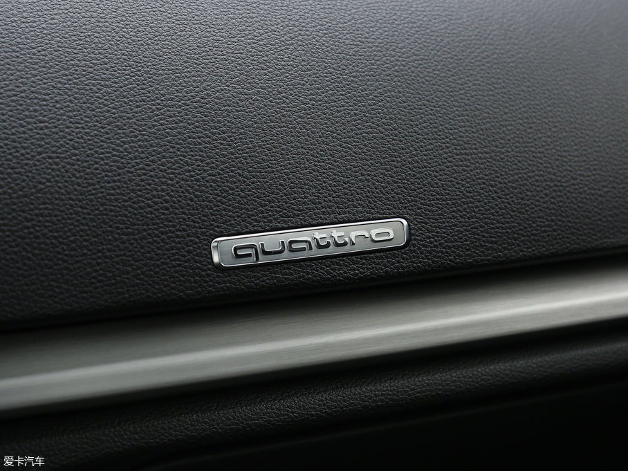 2017WS3 2.0TFSI Limousine