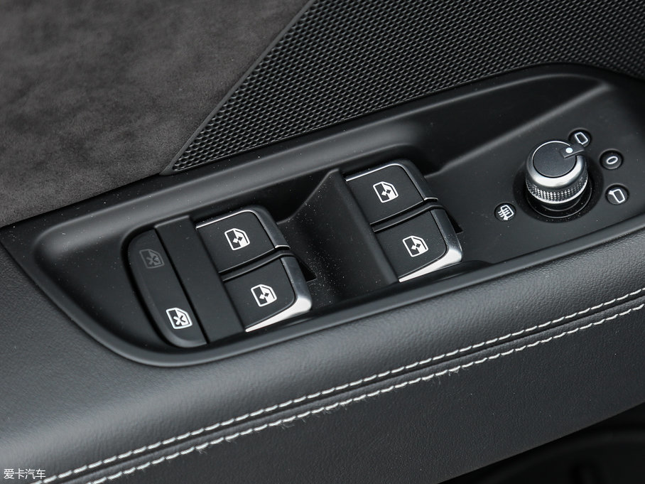 2017WS3 2.0TFSI Limousine