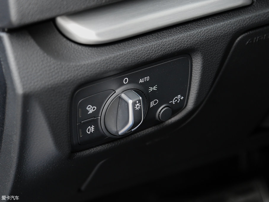 2017WS3 2.0TFSI Limousine