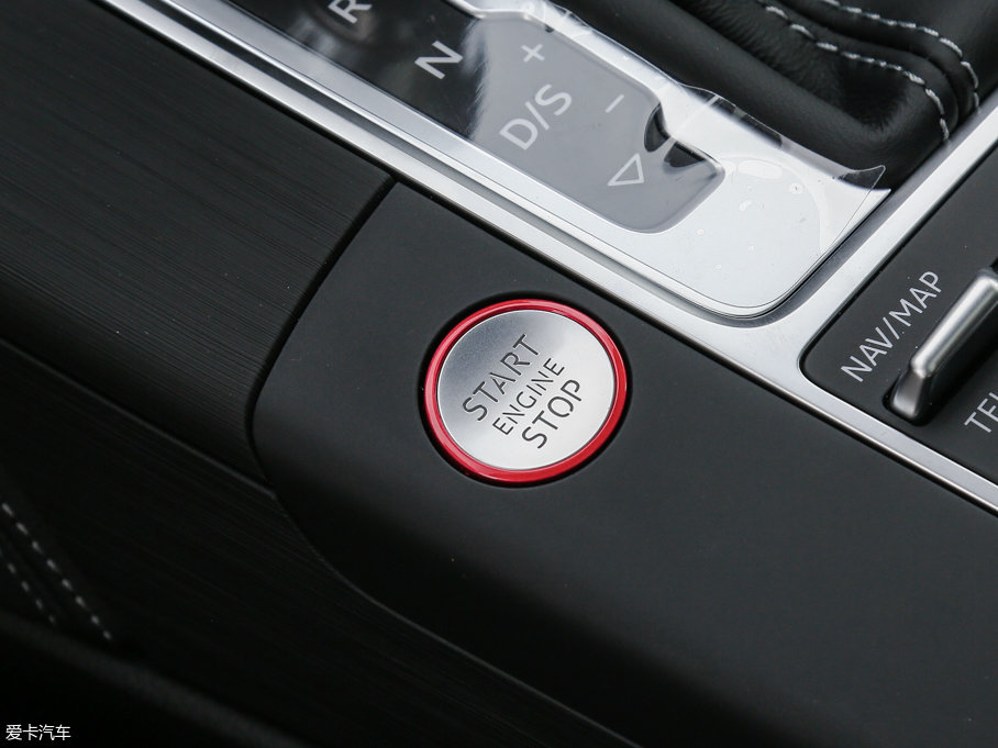 2017WS3 2.0TFSI Limousine