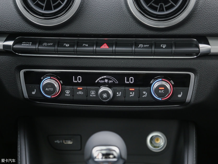 2017WS3 2.0TFSI Limousine