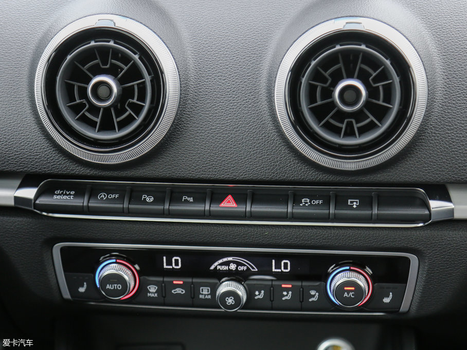 2017?yun)WS3 2.0TFSI Limousine