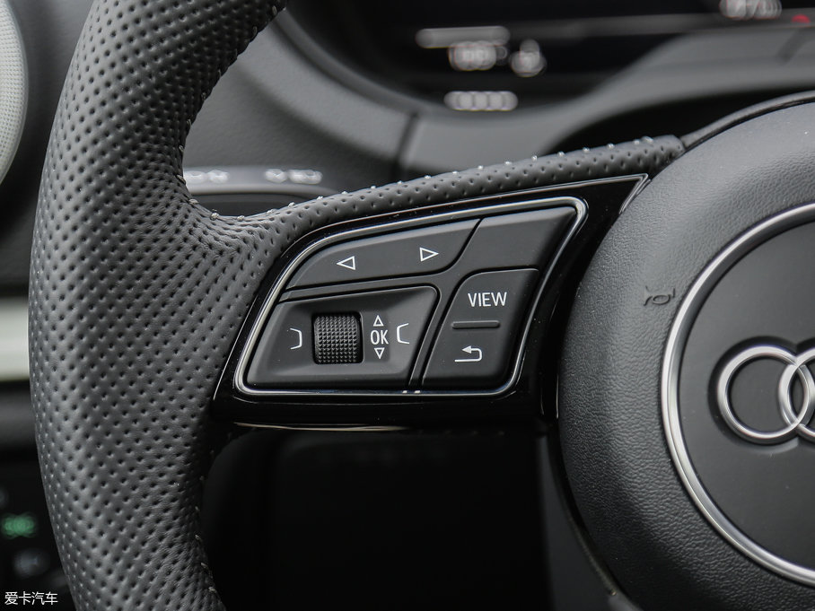 2017WS3 2.0TFSI Limousine