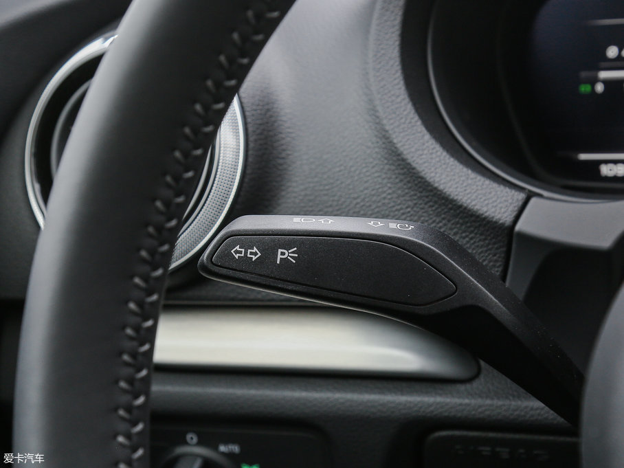 2017WS3 2.0TFSI Limousine