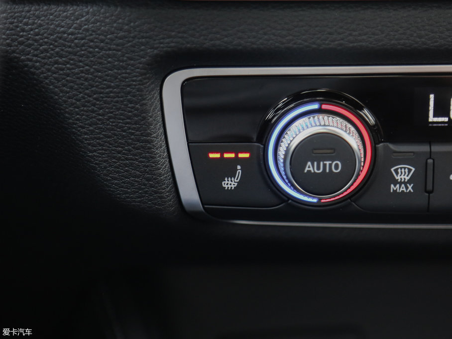 2017WS3 2.0TFSI Limousine