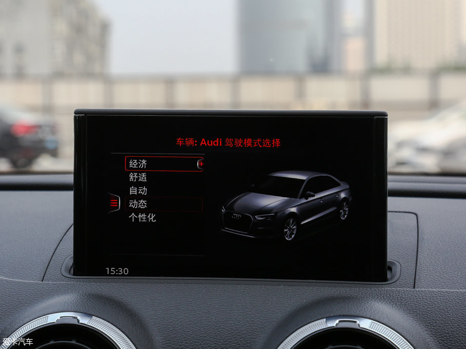 2017WS3 2.0TFSI Limousine