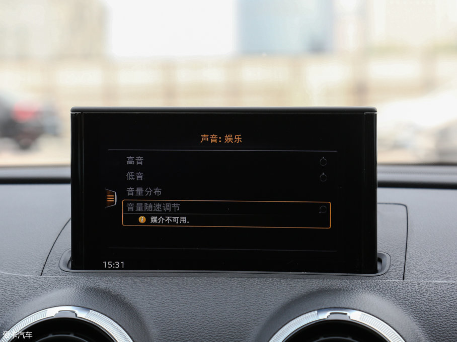 2017WS3 2.0TFSI Limousine