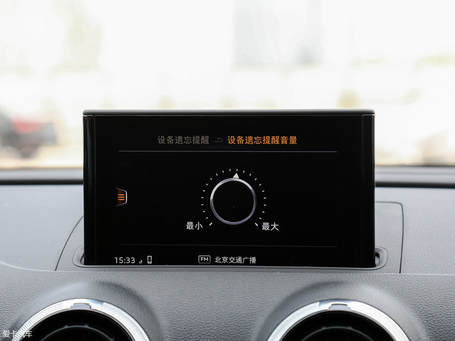 2017WS3 2.0TFSI Limousine