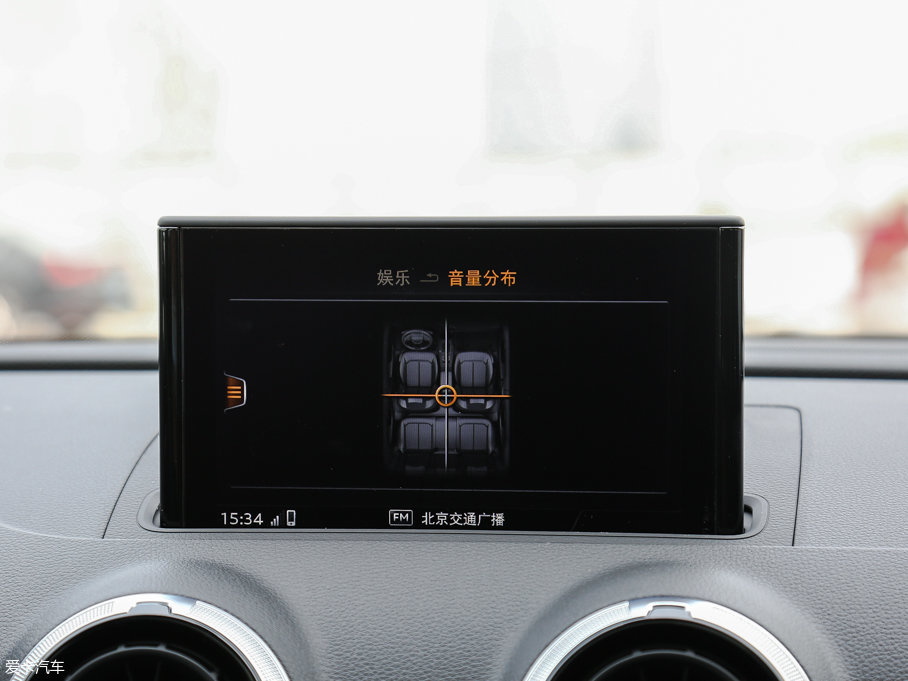 2017WS3 2.0TFSI Limousine