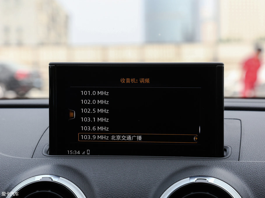 2017WS3 2.0TFSI Limousine