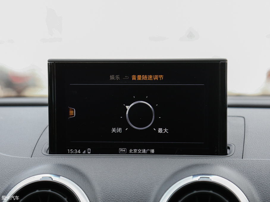 2017WS3 2.0TFSI Limousine