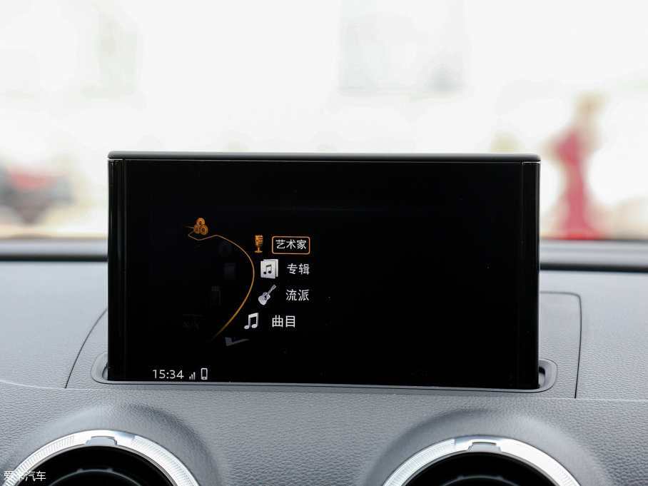 2017WS3 2.0TFSI Limousine