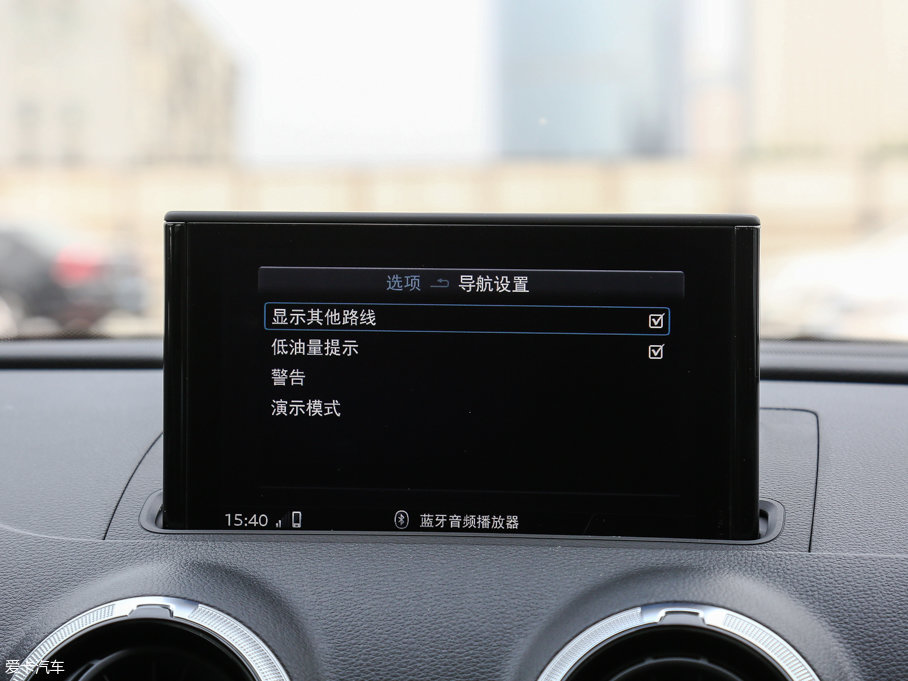 2017WS3 2.0TFSI Limousine