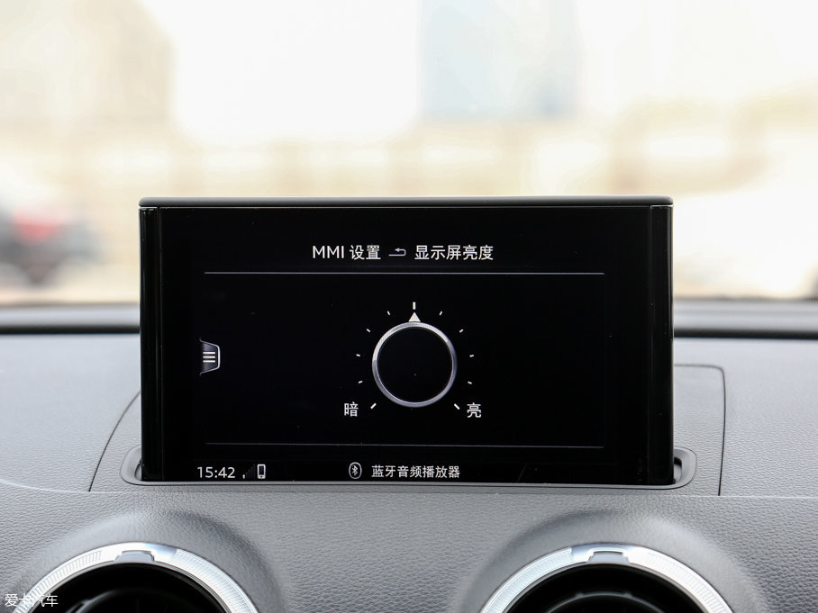 2017?yun)WS3 2.0TFSI Limousine