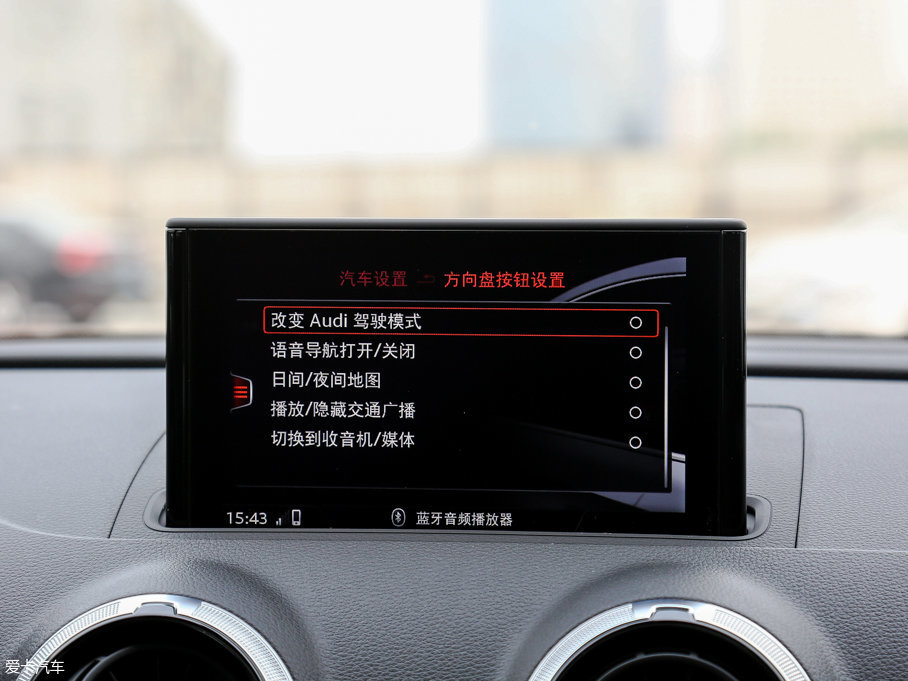 2017WS3 2.0TFSI Limousine