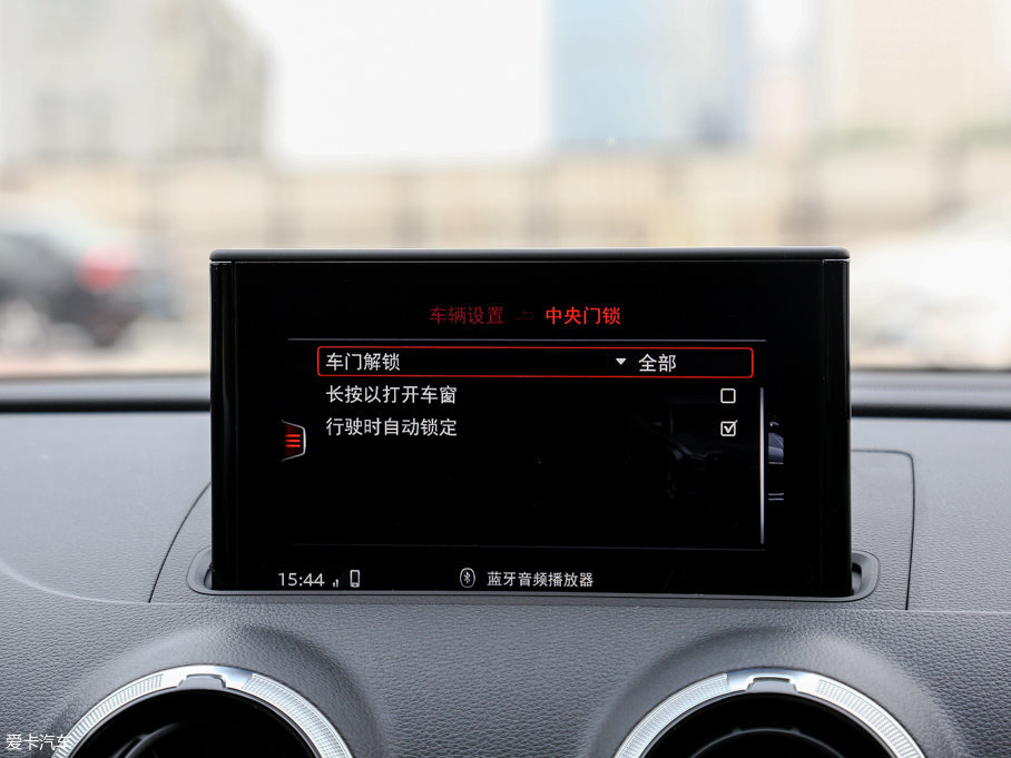 2017WS3 2.0TFSI Limousine