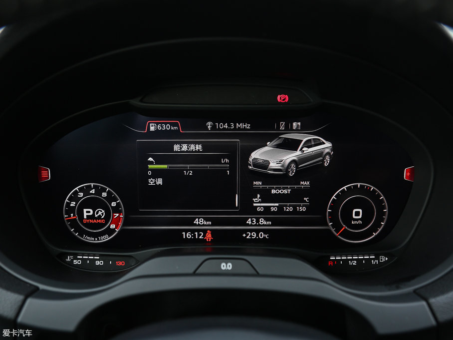 2017?yun)WS3 2.0TFSI Limousine