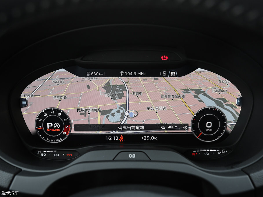 2017WS3 2.0TFSI Limousine