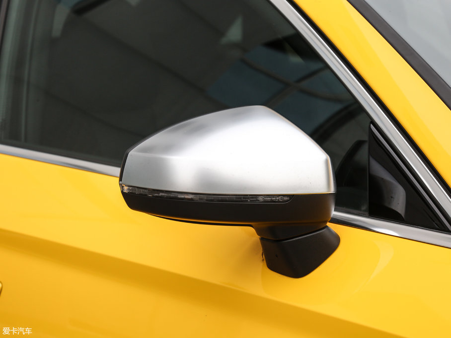 2017WS3 2.0TFSI Limousine