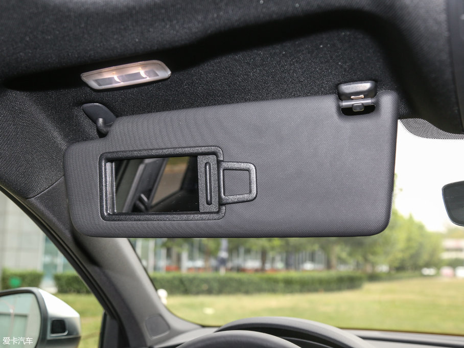 2017WS3 2.0TFSI Limousine