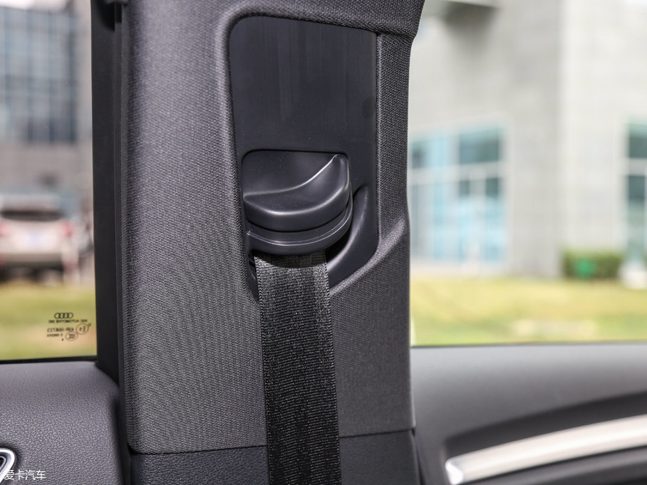 2017WS3 2.0TFSI Limousine