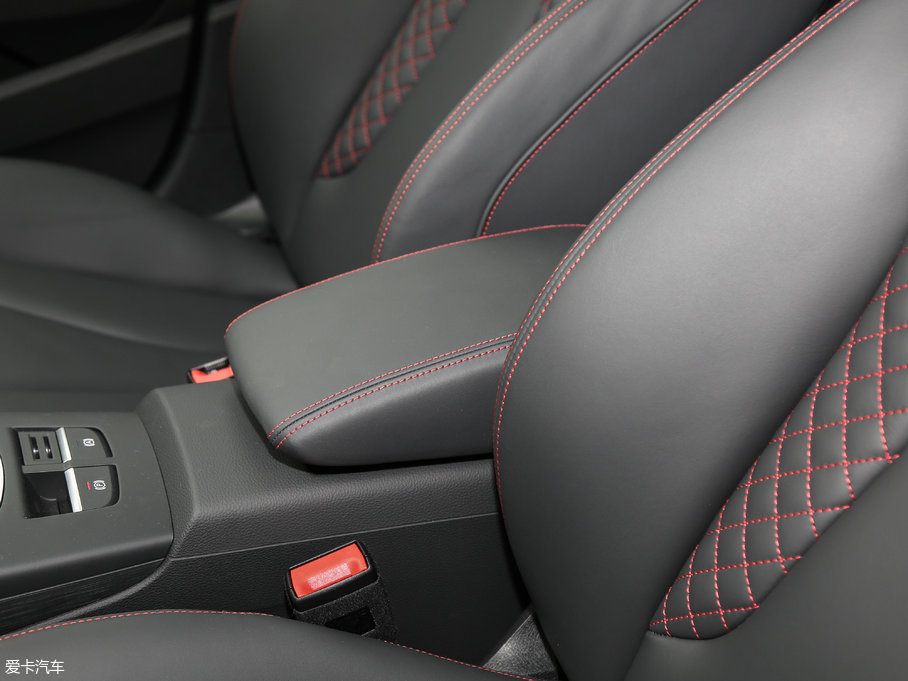 2017WS3 2.0TFSI Limousine