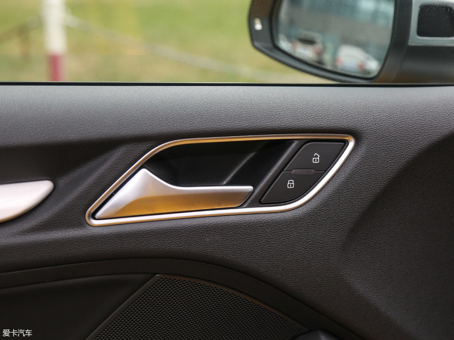 2017WS3 2.0TFSI Limousine