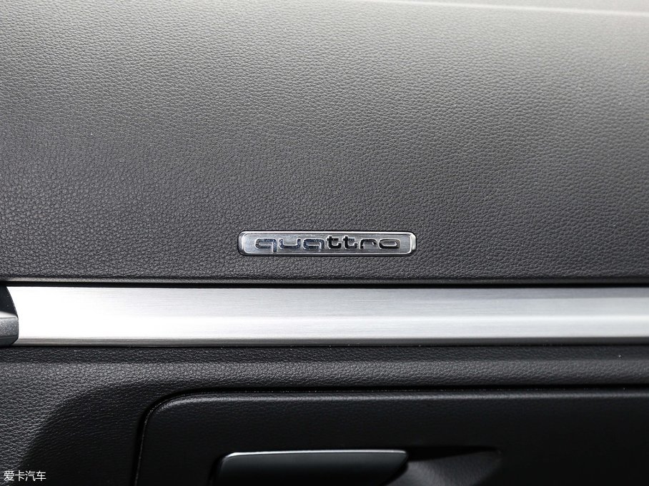 2017WS3 2.0TFSI Limousine