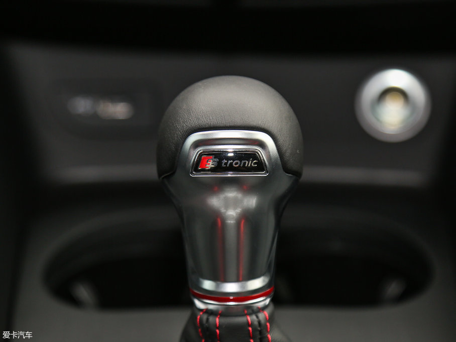 2017WS3 2.0TFSI Limousine