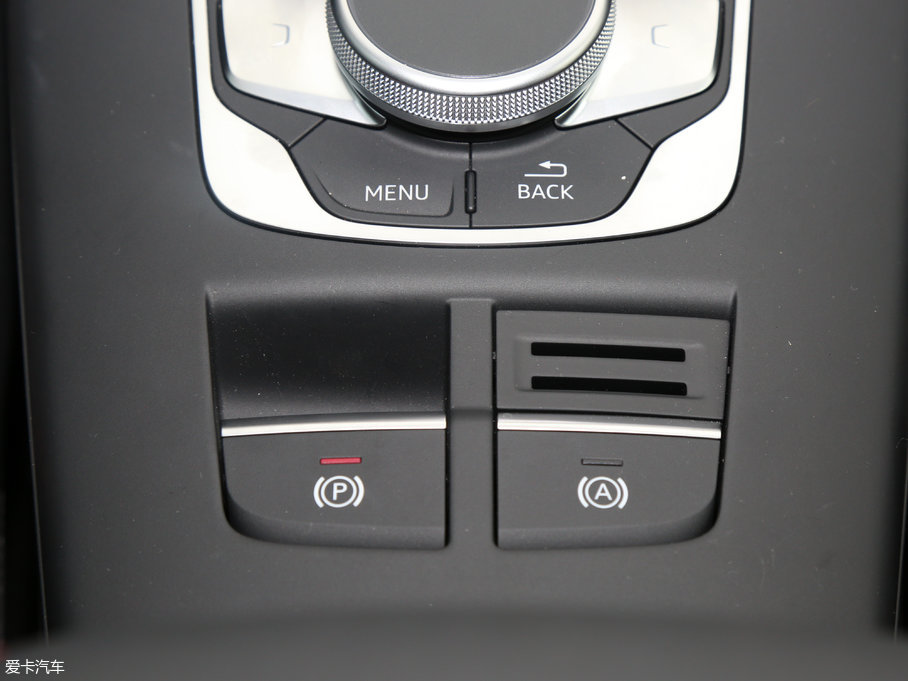 2017WS3 2.0TFSI Limousine