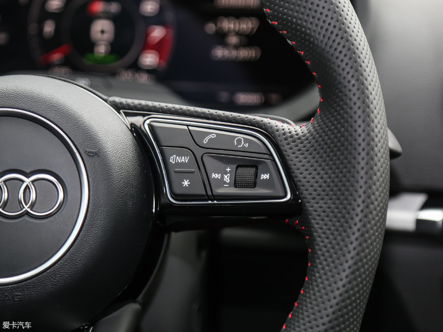 2017WS3 2.0TFSI Limousine