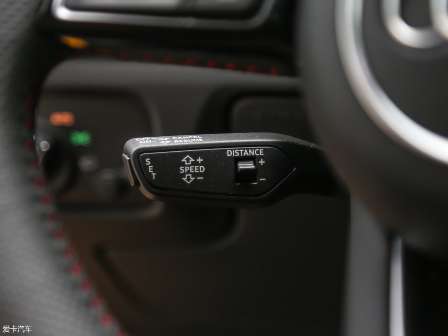 2017WS3 2.0TFSI Limousine