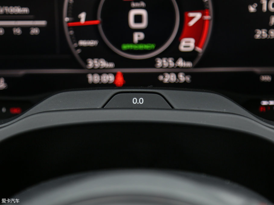 2017WS3 2.0TFSI Limousine