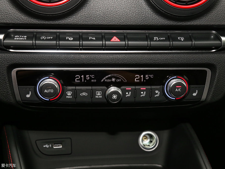 2017WS3 2.0TFSI Limousine